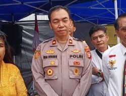 Gustrida Maria Dilantik Jadi Ketua DPD PERUMKMINDO Jakarta Selatan, Kompol Iwan Gunawan Apresiasi Positif