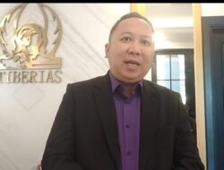 David Rahardja: Paskah 2025, Momentum Bangkitnya Indonesia dari Keterpurukan Ekonomi