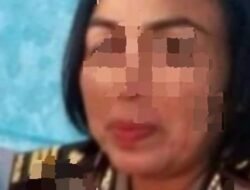 Gawat! Siap Dilaporkan Oknum Polwan Ke Kapolri Oleh Mantan Suami. Ini Penyebabnya