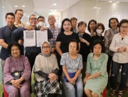 Nasabah PT Fikasa Group Gugat PKPU, Rugi Rp 4,2 Triliun Usai Termohon Bebas dari Kasus TPPU