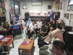 Konveksi Sinergi ADV Nusantara: Bangkit dari Krisis, Raih Omzet Miliaran Rupiah