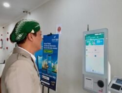 DPRD Lampung Pelajari Sistem Pemutihan PKB Jabar: Integrasi Data Digital Jadi Kunci Pelayanan Cepat