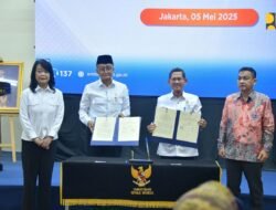 Kementerian PU dan Ombudsman RI Perkuat Kolaborasi untuk Pelayanan Publik Optimal