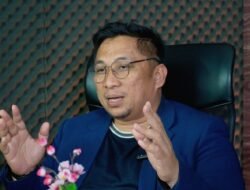 Perlunya Kolaborasi dan Komunikasi untuk Membuat Indonesia Tetap Terang dan Semakin Gemilang.