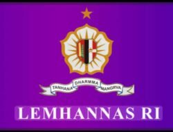 Lemhamnas Mulai Lirik PW Fast Repson , Bisa Ngak 500 Link Berita Tiap Hari. Ini Jawaban Ketua Umum Agus Flores