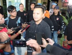 Polresta Tangerang Ungkap Kasus Pencurian dengan Kekerasan, Tersangka Ditangkap di Tangerang Selatan