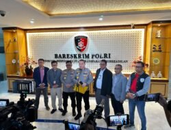 Polri Tangguhkan Penahanan Mahasiswi Pemilik Akun X Terkait Kasus Dugaan Manipulasi Dokumen Elektronik