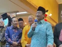 Perayaan  Tri  Suci Waisak 2569 BE DI WIhara Ekayana Arama— Indonesia Buddisth Centre