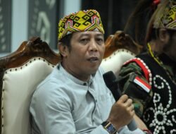 Mengapa Masyarakat DayakHarus Menolak Uji Coba Vaksin TBC oleh Pemerintah dan Bill Gates?