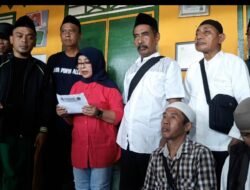 H,okis ,siap mengantisipasi, wilayah tanah abang,dari aksi penodongan dan anarkis