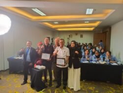 Padepokan Hukum Gelar Diskusi RUU KUHAP dan Polri: Antara Harapan dan Kekhawatiran