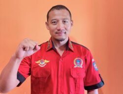 *Ketua PWDPI Lampung Minta Kejagung Tetapkan Ny Lee Tersangka