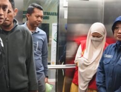 Buronan Korupsi Kredit Fiktif BRI Ditangkap di Palembang, Negara Rugi Rp807 Juta