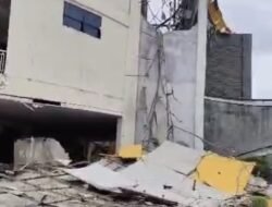 Terkait Gedung DPRD Pesawaran Ambruk, Sekjen PWDPI: Pentingnya Pemeliharaan Berkala