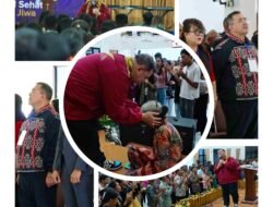 Pdt Gilbert Lumoindong: Kebangkitan Nasional dan Kenaikan Kristus, Momentum untuk Meninggalkan yang Lama