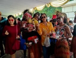 Harmony Fest 2025 di GPIB Immanuel: Perayaan Lintas Generasi Penuh Sukacita