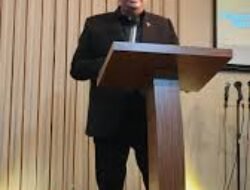 Merefleksikan Nilai-Nilai Kebangsaan Pancasila: Perspektif Rohaniawan