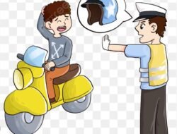 Dugaan Oknum Polantas di Tegal Transfer Denda Tilang Manual ke Rekening Pribadi