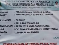 Tidak Benar Adanya Keterlambatan Pembayaran Upah Pekerja dari PT Arya Kamandanu