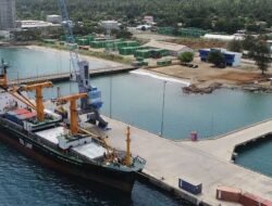 Aroma Dugaan Korupsi Tercium di Lelang Pelabuhan Carocok Painan: CBA Desak KPK Usut Rekayasa Pemenang