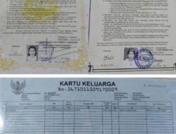 Polemik Relokasi Pasar Anyar Tangerang: Pedagang Mengaku Dirugikan Oknum Pegawai