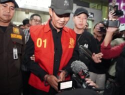 Kejati Sumsel Tetapkan Mantan Walikota Palembang Tersangka Korupsi Pasar Cinde