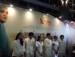 Premiere Assalamualaikum Baitullah: Air Mata Berjatuhan Menjadi Saksi Kuatnya Amira, yang Terluka Namun Tetap Percaya pada Kekuatan Doa