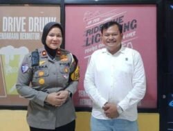 DPW LSM Tamperak Apresiasi Respon Cepat Satlantas Polresta Tangerang atas Kasus Kecelakaan yang Diwarnai Penghinaan