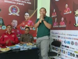 Ketua PWDPI Lampung Dukung Penuh Kejagung dan DPR RI Bongkar Kasus bos PT.SGC