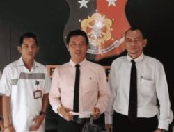 UU ITE dan RKUHP Dijeratkan! Akun MAI Dilaporkan atas Fitnah dan Provokasi Publik Terkait Afrizal Sintong