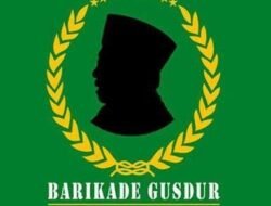 DPP Barkade Gusdur Kecam Keras Perusakan Rumah Doa GKSI di Padang, Negara Harus Hadir