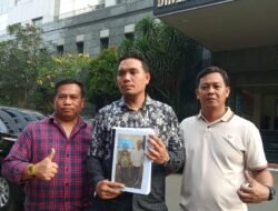 Pria Ngaku Penasihat Khusus Presiden Tipu Korban Rp 1,6 Miliar, Terancam Hukuman Penjara