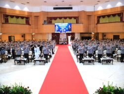 Polri Gelar Sosialisasi Policetube, Perkuat Transparansi dan Publikasi Kegiatan Kepolisian
