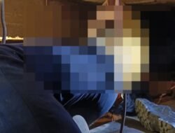 Penemuan Mayat di Atas Plafon Gudang Gegerkan Pabrik di Pulomas, Polisi Bertindak Cepat