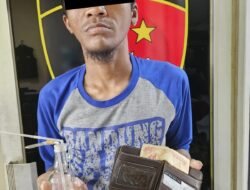 Polisi Tangkap Juru Parkir Liar yang Viral Paksa Minta Rp 100.000 di Tanah Abang