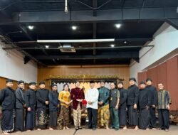 WAYANG BABAD KARTASURA PENTAS DI MUSIUM WAYANG JAKARTA, MENYAMBUT HUT KEMERDEKAAN RI KE 80 Tahun