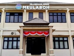PT MPM Dukung Penuh Evaluasi Operasional Pelabuhan oleh Pemkab Aceh Barat dan Pastikan Tidak Ada Wanprestasi dalam Pengelolaan
