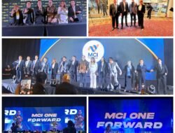 MCI Perkuat Langkah melalui Kolaborasi Strategis dengan One More