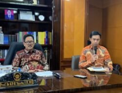 MA Pastikan Itong Isnaeni Hidayat Telah Diberhentikan Tidak dengan Hormat