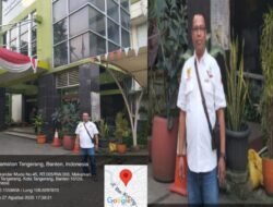 Heboh ..!! Dana Ratusan Miliar APBD DLH Tangerang Diduga Menguap Tanpa Jejak