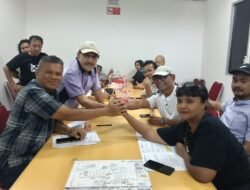 Perseteruan Warga Cibubur Village Apartment Tunjuk Empat PLT untuk Jaga Stabilitas  Masa Transisi Pemilihan Pengurus Baru