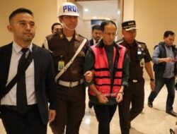 Kejagung Tetapkan Mantan Mendikbudristek Tersangka Dugaan Korupsi Chromebook Rugikan Negara Hampir 2 Triliun