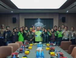 Ojol Apresiasi Program Polantas Menyapa, Dorong Edukasi dan Sinergi Keselamatan Jalan