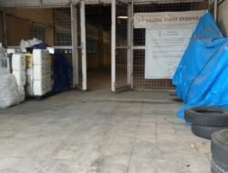 Diduga Produksi Tanpa Izin BPOM, Perusahaan Cone Es Cream Bebas Produksi