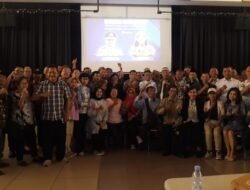 Komite Lintas Agama DKI gelar Diskusi Lintas Iman di Jakarta Tekankan Pencegahan Intoleransi dan Radikalisme