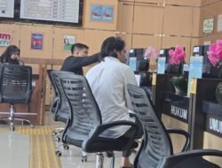 Eks Sekda Balangan Lawan Status Tersangka, Gandeng Eks Pengacara Brigadir Joshua Ajukan Praperadilan