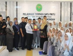 Madrasah Masuk Pengadilan: Mengetahui Aturan Hukum Untuk Mencegah Pelanggaran