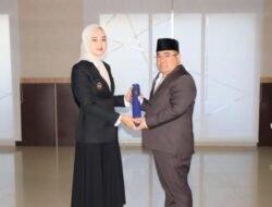 RSUDAM Lampung Dihantam Badai Kritik Hingga Warisan Masalah, Imam Ghozali : Berikan Saya Waktu Untuk Benahi