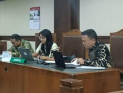 PN Jakpus Batalkan Gugatan Rp100,3 M HCB, PWI Raih Legitimasi Organisasi