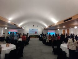 Badan Gizi Nasional Gembleng “Pasukan Gizi”: Strategi Jitu Sukseskan Program Makan Bergizi Gratis!